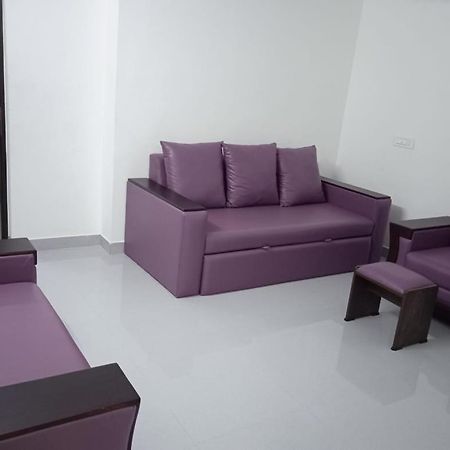Purple Passion Hotel Ranipet Exterior photo